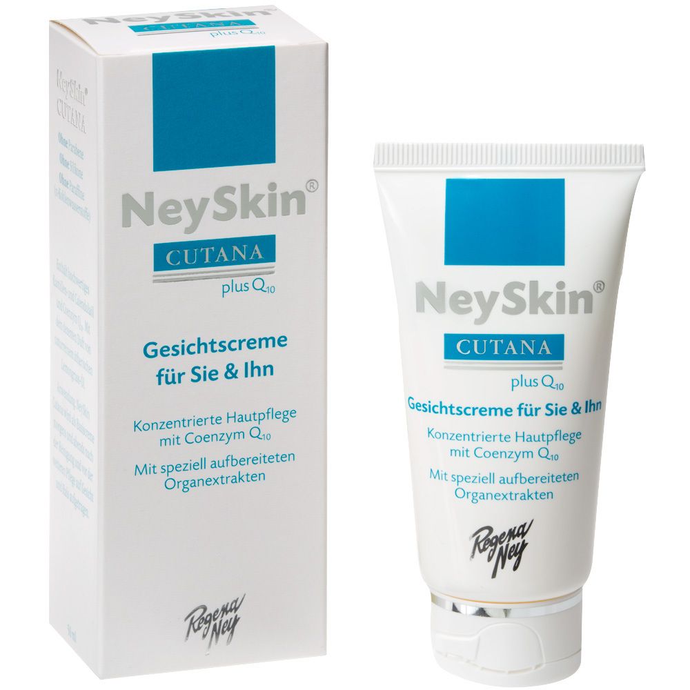 Препарат Neyskin® (Neyskin®) — PZN 07193427