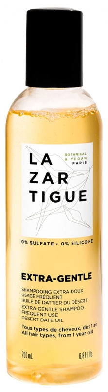 Препарат azartigue (Lazartigue) — PZN 3372290002147